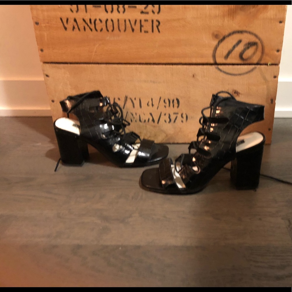 Senso shoes